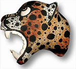 artesan&iacute;a M&aacute;scara Chan&eacute;